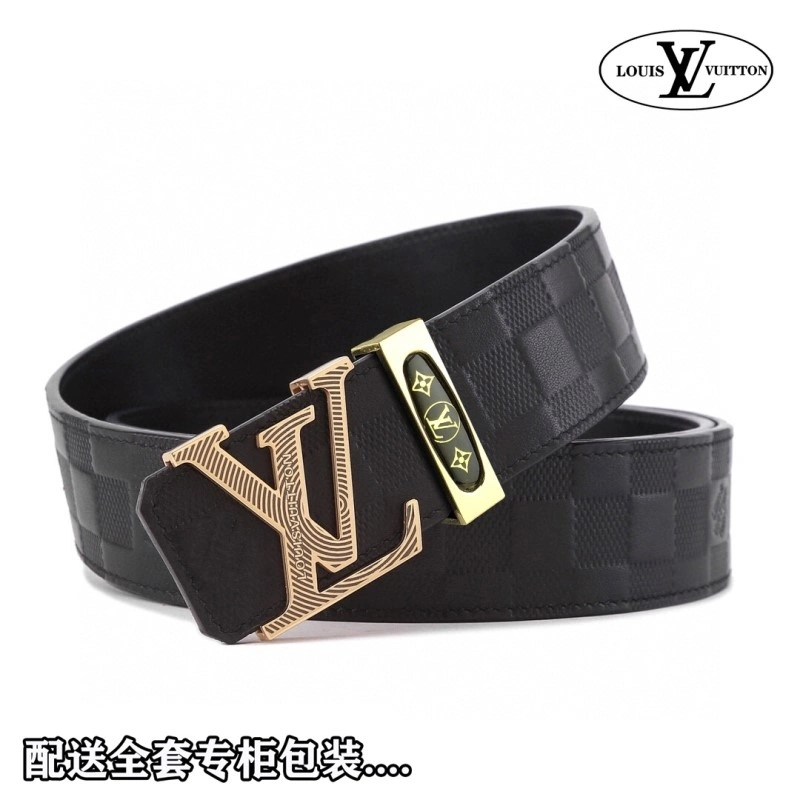 Reliable Louis Vuitton Belts 300348