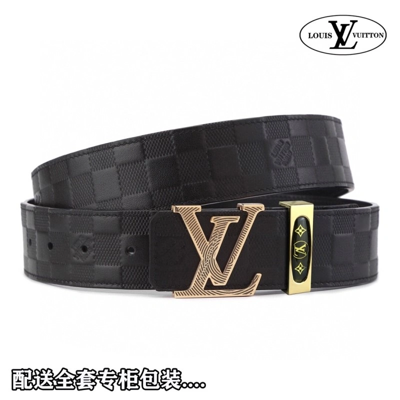 Reliable Louis Vuitton Belts 300348