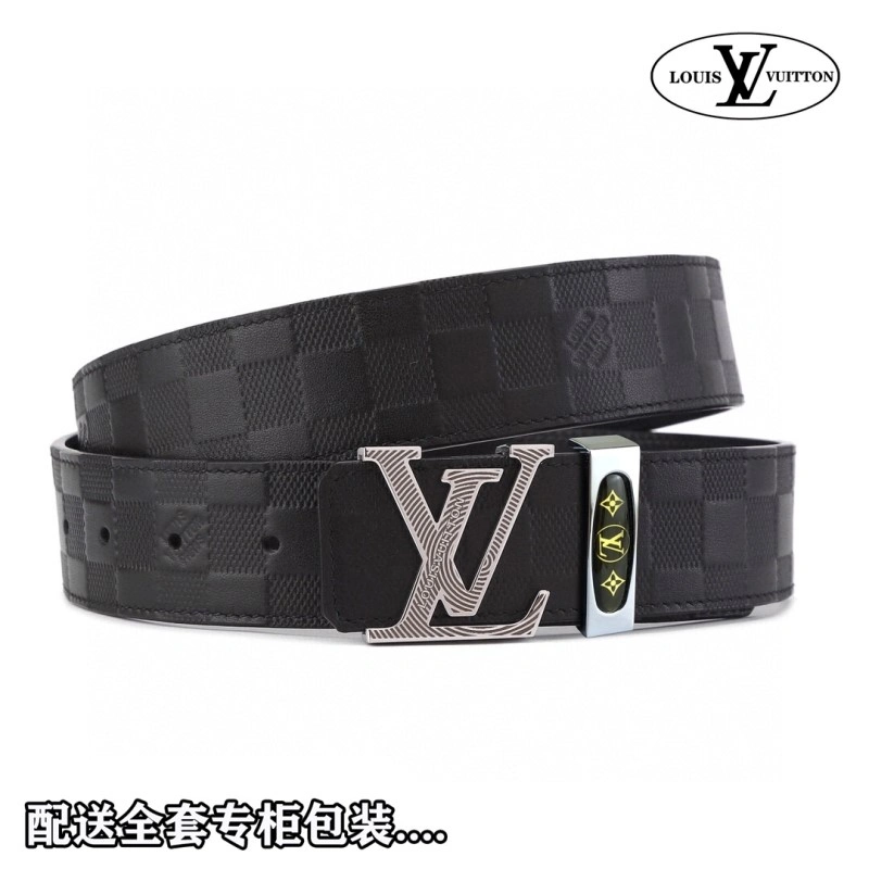 Reliable Louis Vuitton Belts 300348