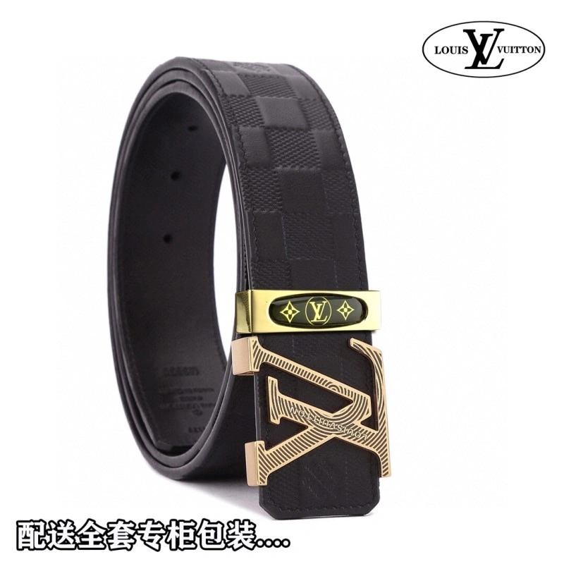 Reliable Louis Vuitton Belts 300348
