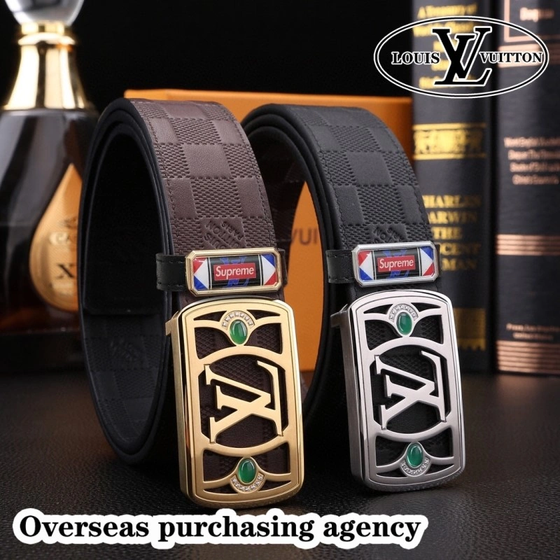 Louis Vuitton Belts Lightweight 300353