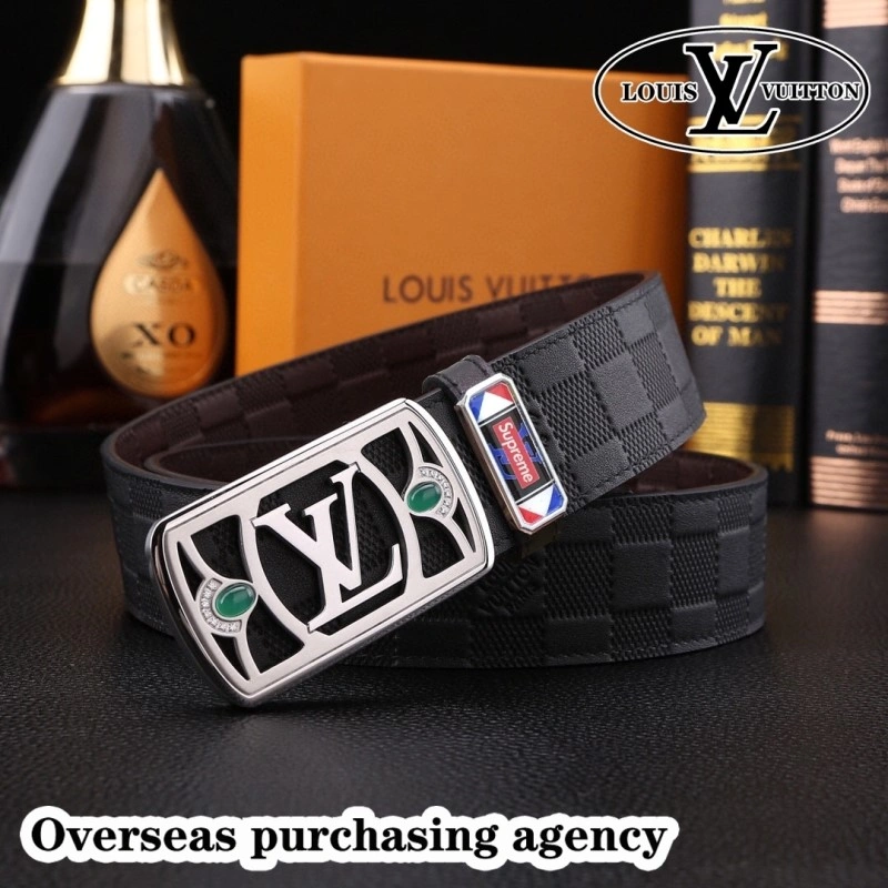 Louis Vuitton Belts Lightweight 300353