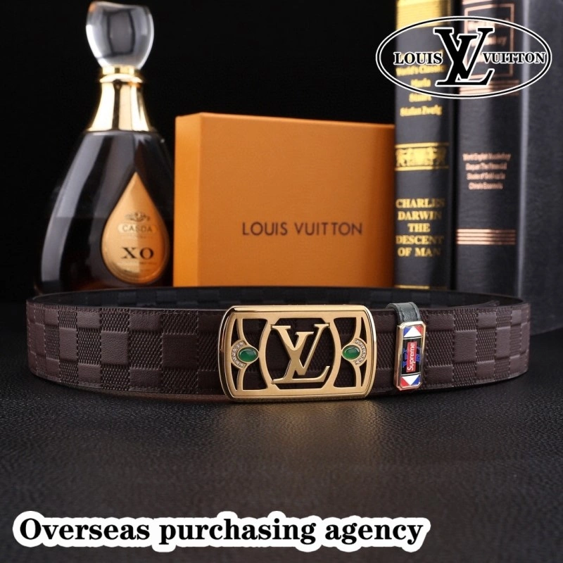 Louis Vuitton Belts Lightweight 300353