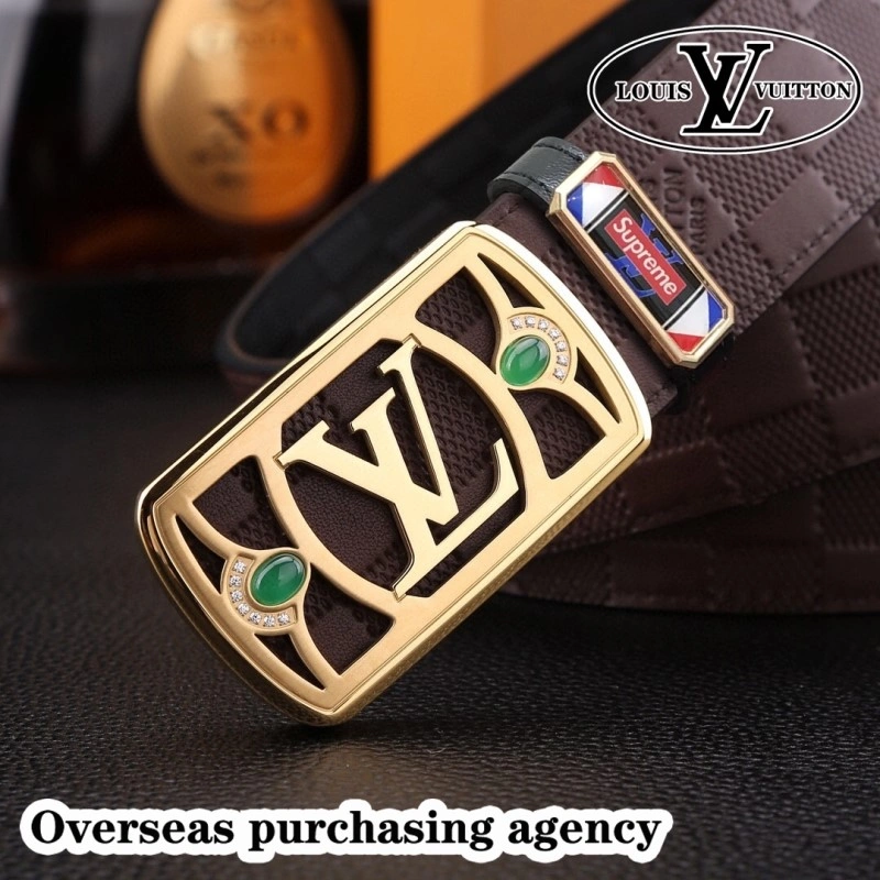 Louis Vuitton Belts Lightweight 300353