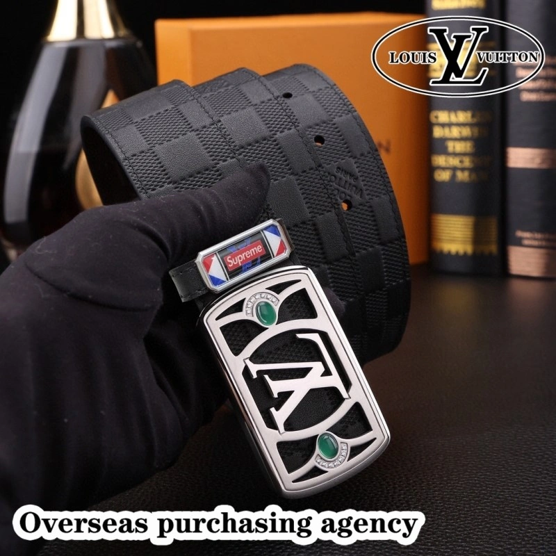 Louis Vuitton Belts Lightweight 300353