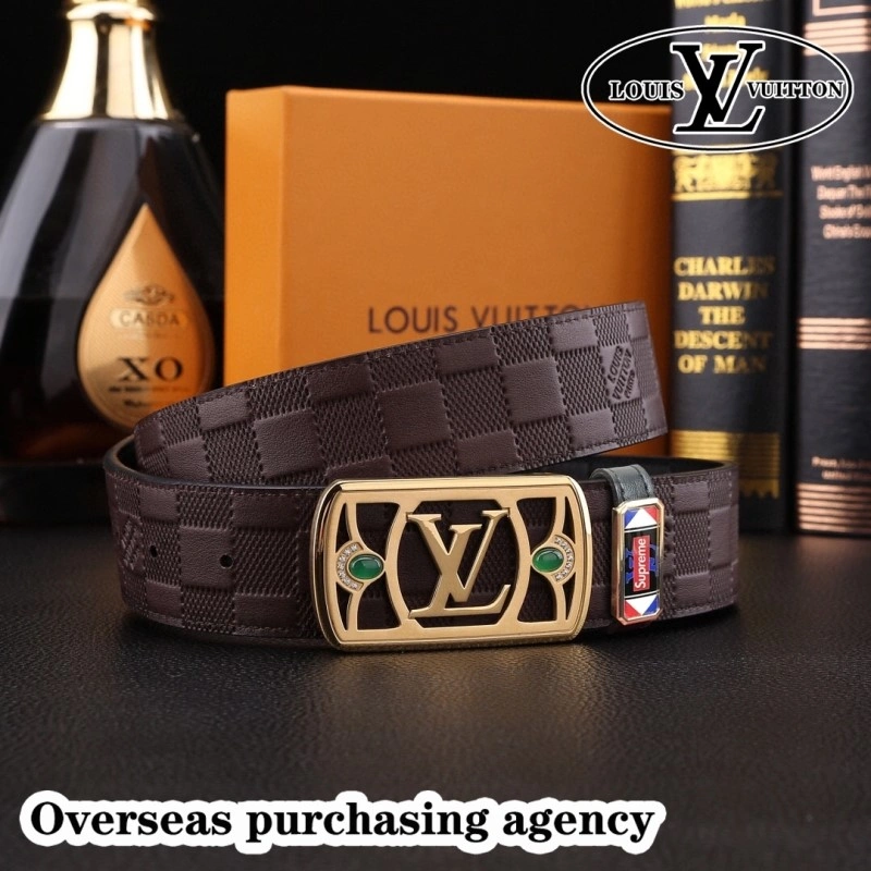 Louis Vuitton Belts Lightweight 300353