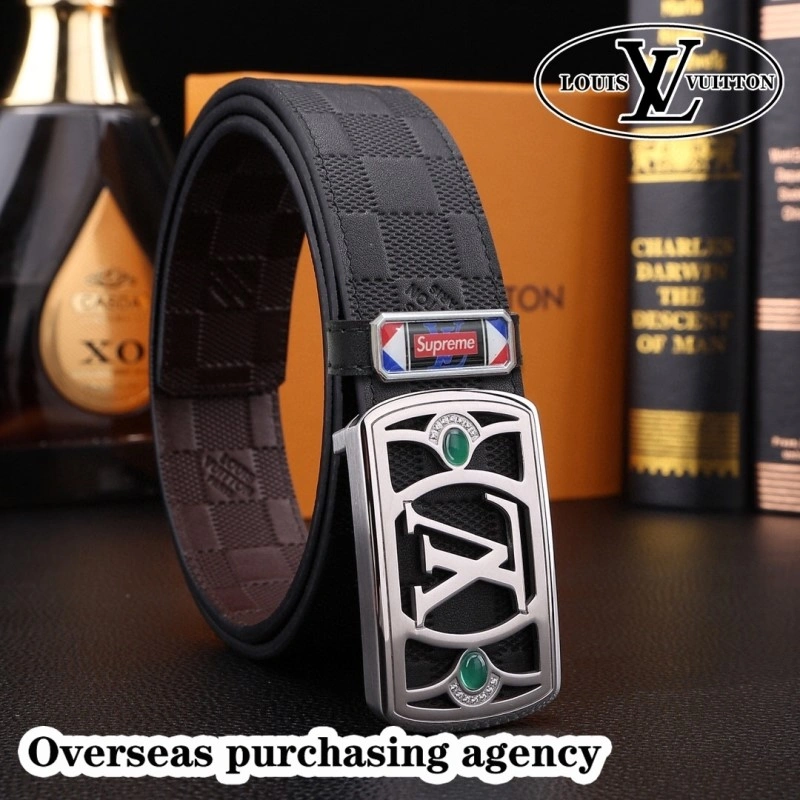 Louis Vuitton Belts Lightweight 300353