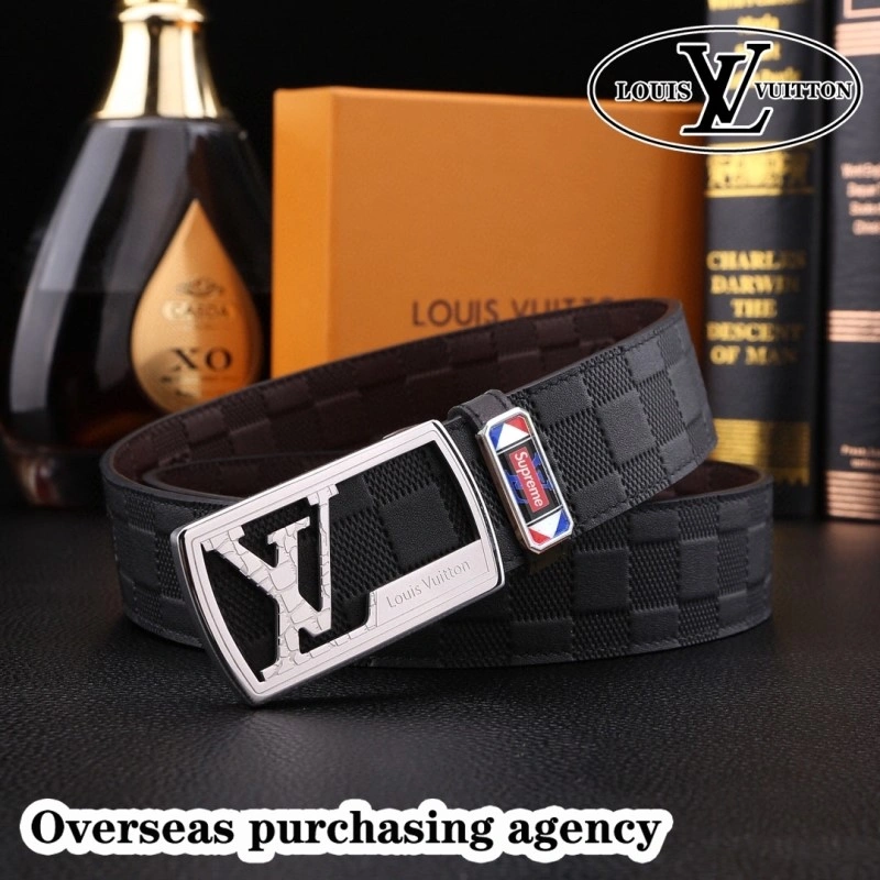AllSeason Louis Vuitton Belts 300346