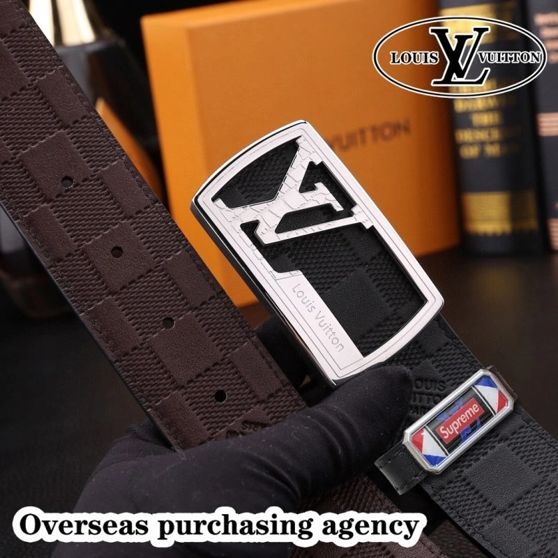 AllSeason Louis Vuitton Belts 300346