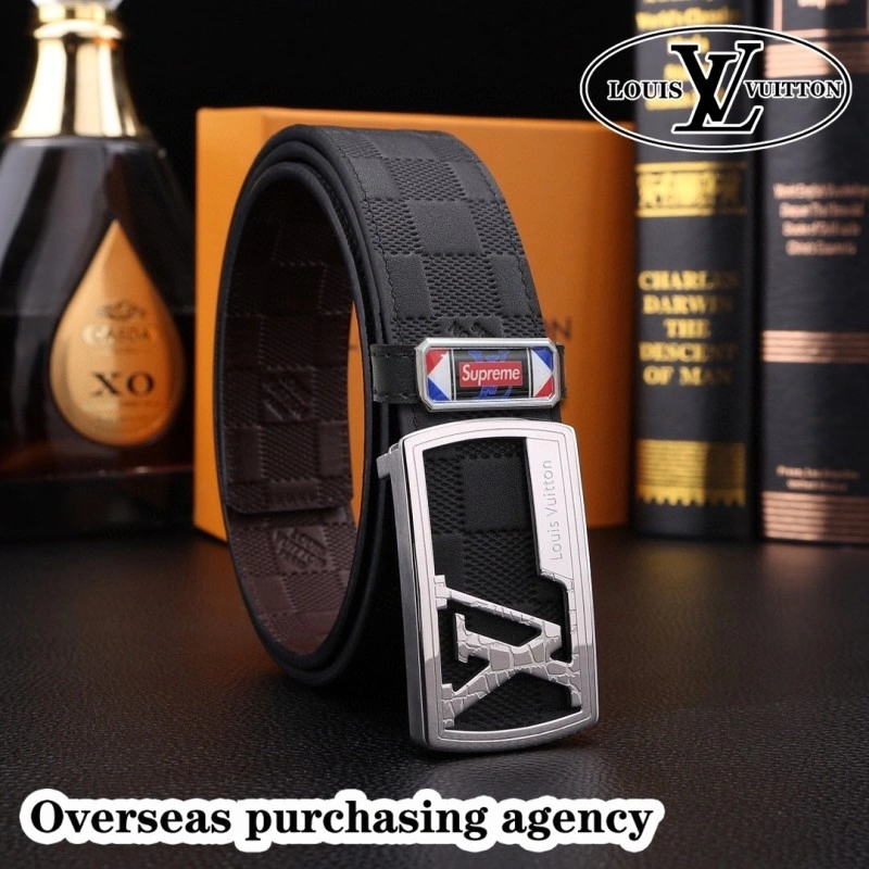 AllSeason Louis Vuitton Belts 300346