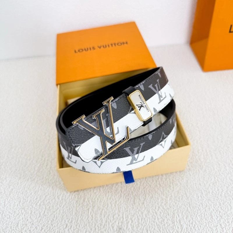 Louis Vuitton Belts QuickDry 300327