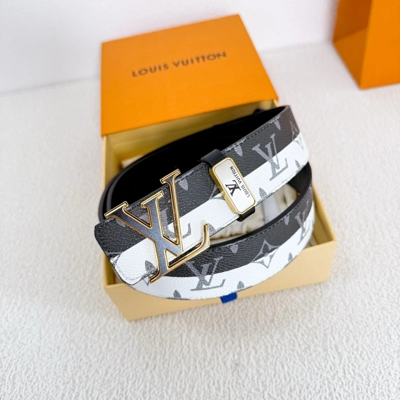 Louis Vuitton Belts Affordable 300332