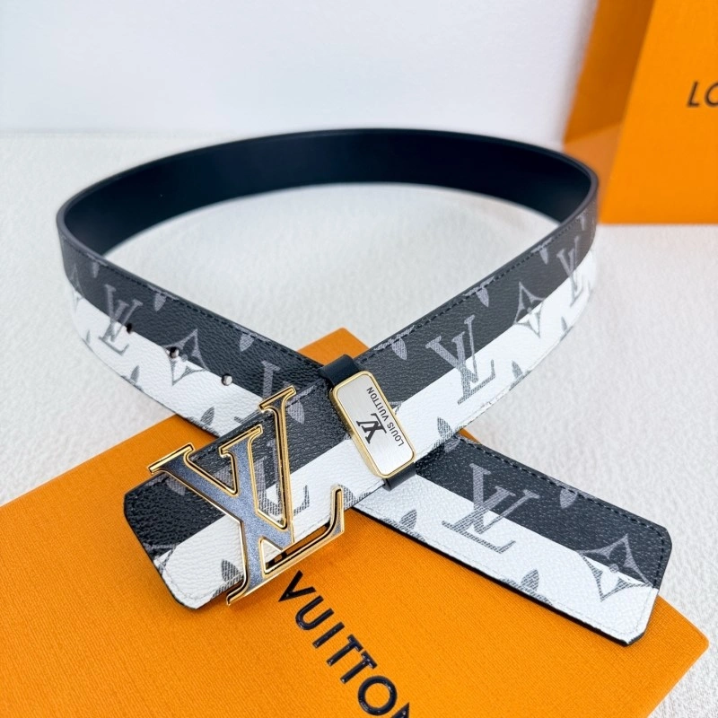 Louis Vuitton Belts Affordable 300332