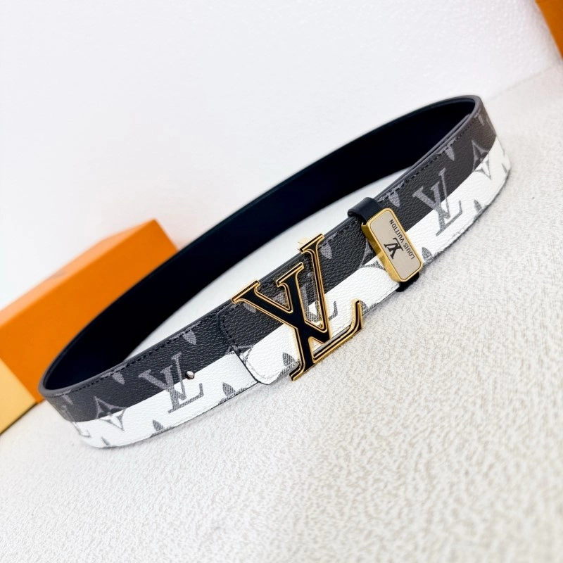 Louis Vuitton Belts Affordable 300332