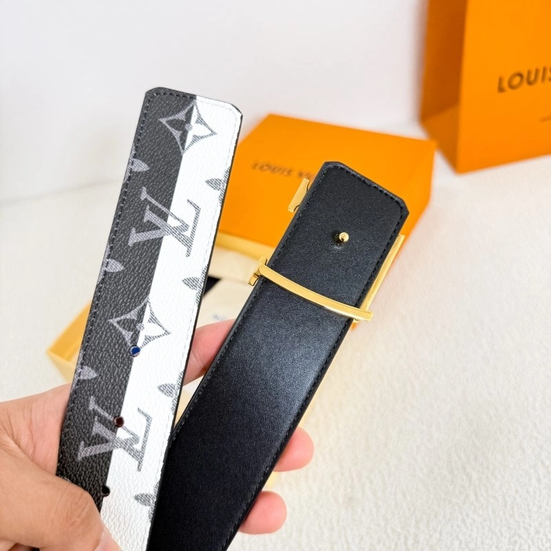 Louis Vuitton Belts Affordable 300332