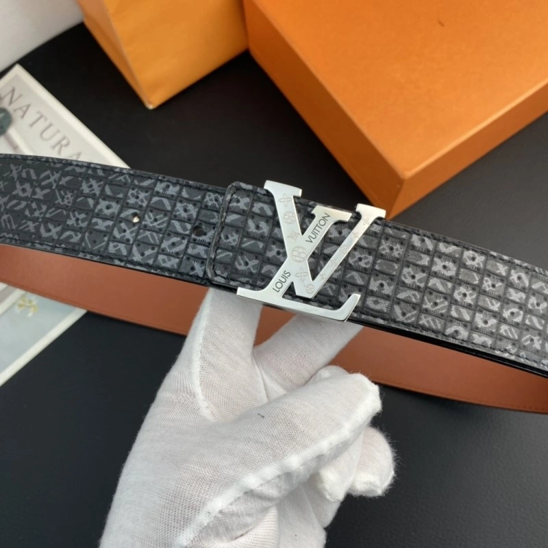 Louis Vuitton Belts Sustainable 300344