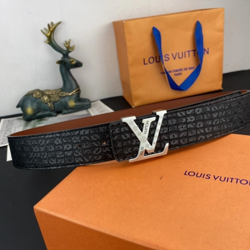 Louis Vuitton Belts Sustainable 300344