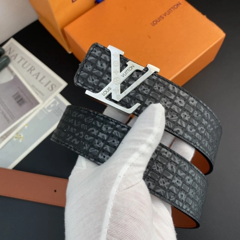 Louis Vuitton Belts Sustainable 300344