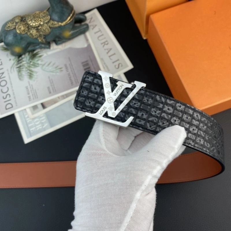 Louis Vuitton Belts Sustainable 300344
