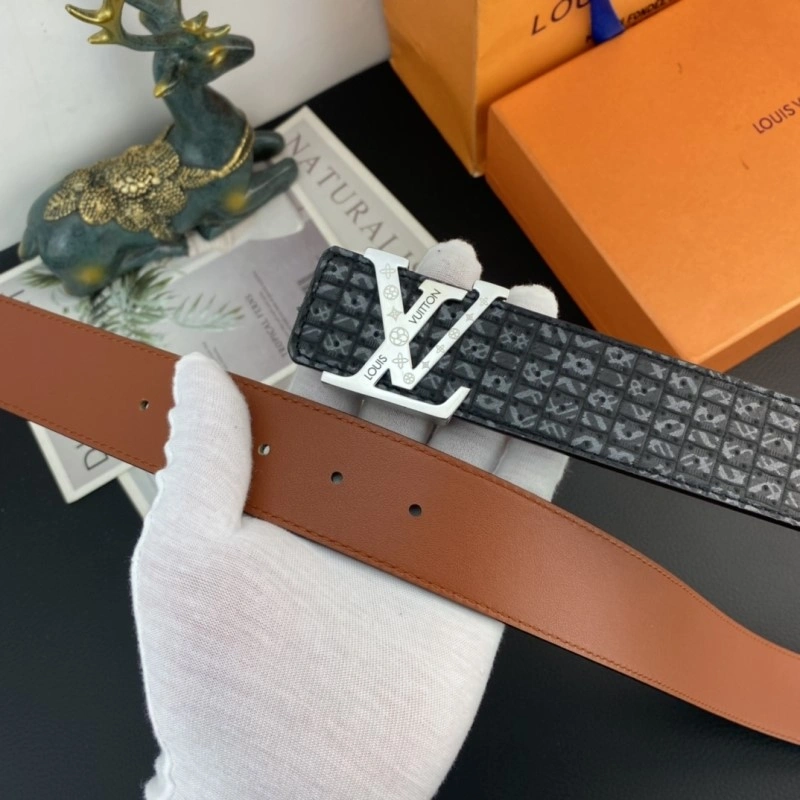 Louis Vuitton Belts Sustainable 300344