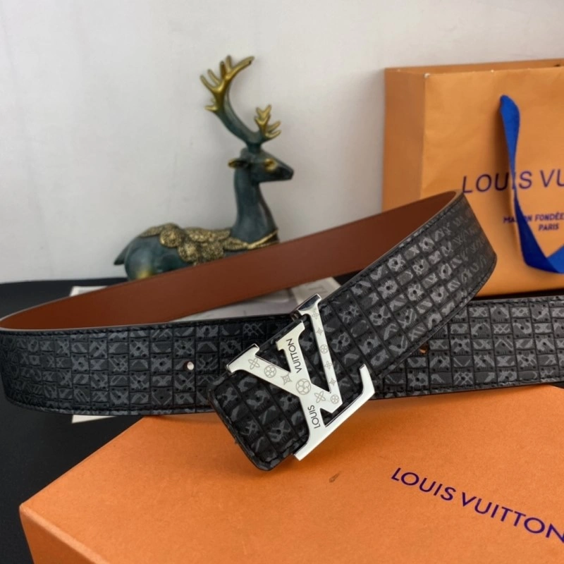 Louis Vuitton Belts Sustainable 300344