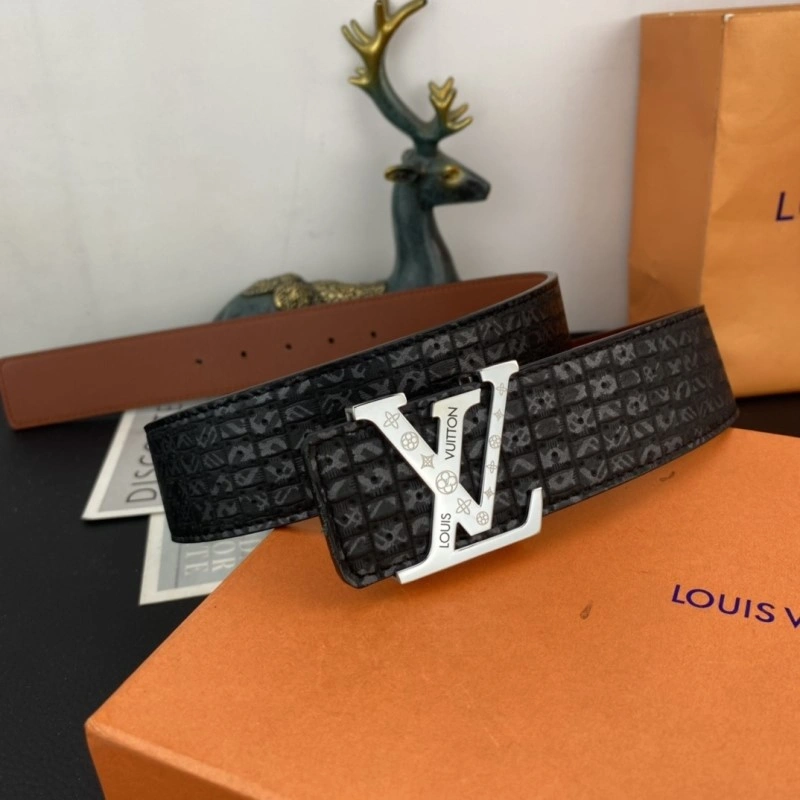 Louis Vuitton Belts Sustainable 300344