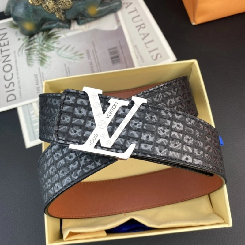 Louis Vuitton Belts Sustainable 300344