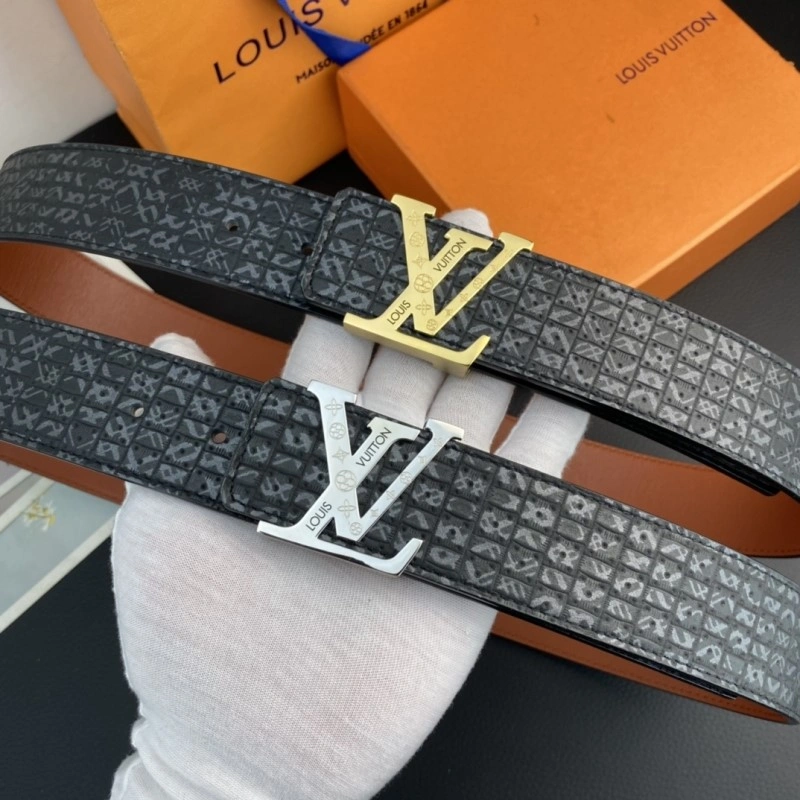 Louis Vuitton Belts Sustainable 300344