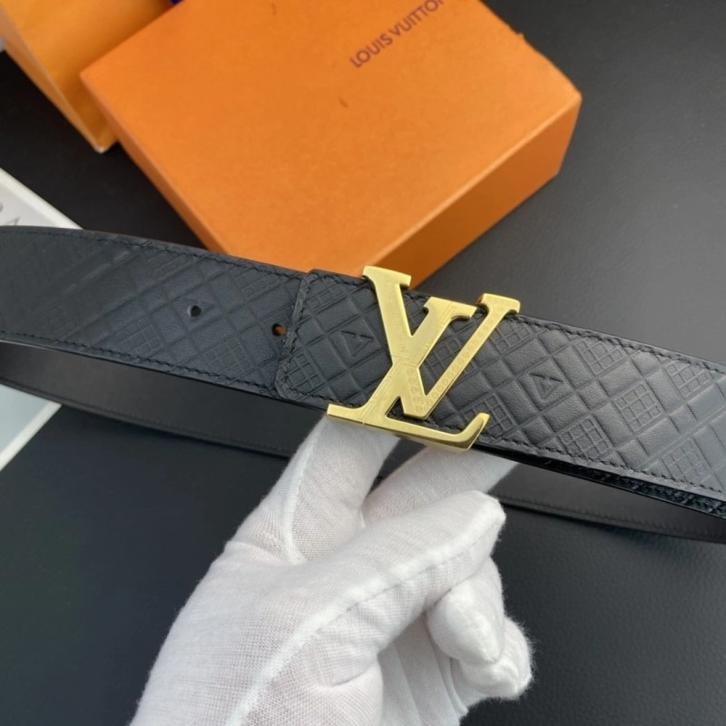 Contemporary Louis Vuitton Belts 300329