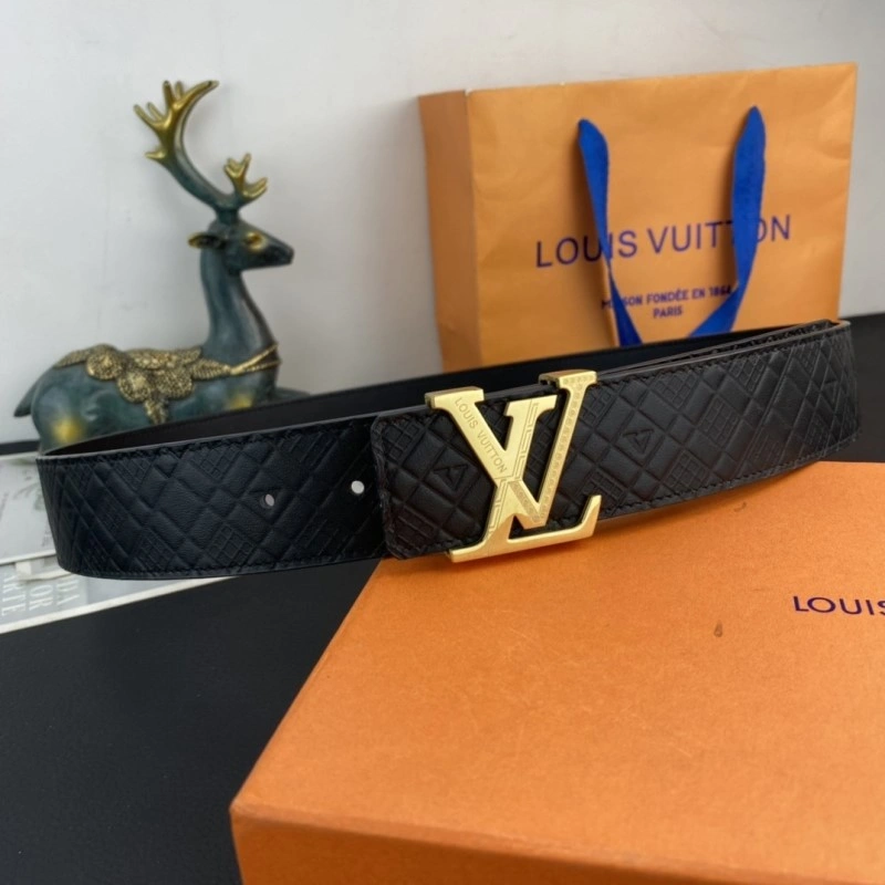 Contemporary Louis Vuitton Belts 300329