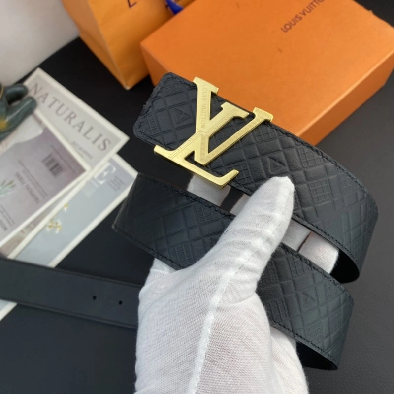 Contemporary Louis Vuitton Belts 300329