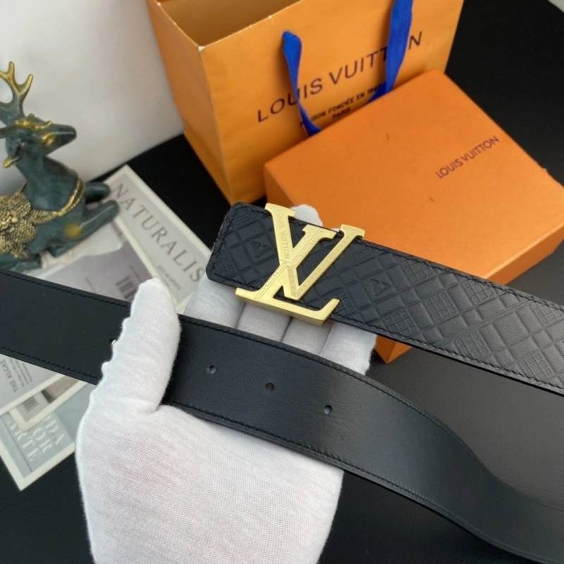 Contemporary Louis Vuitton Belts 300329