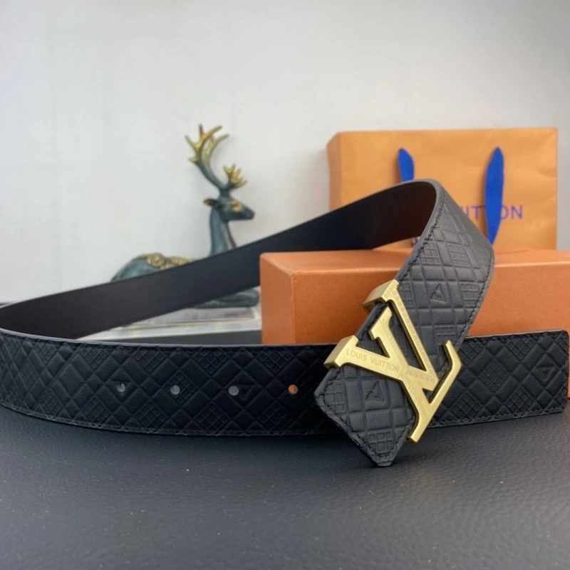 Contemporary Louis Vuitton Belts 300329