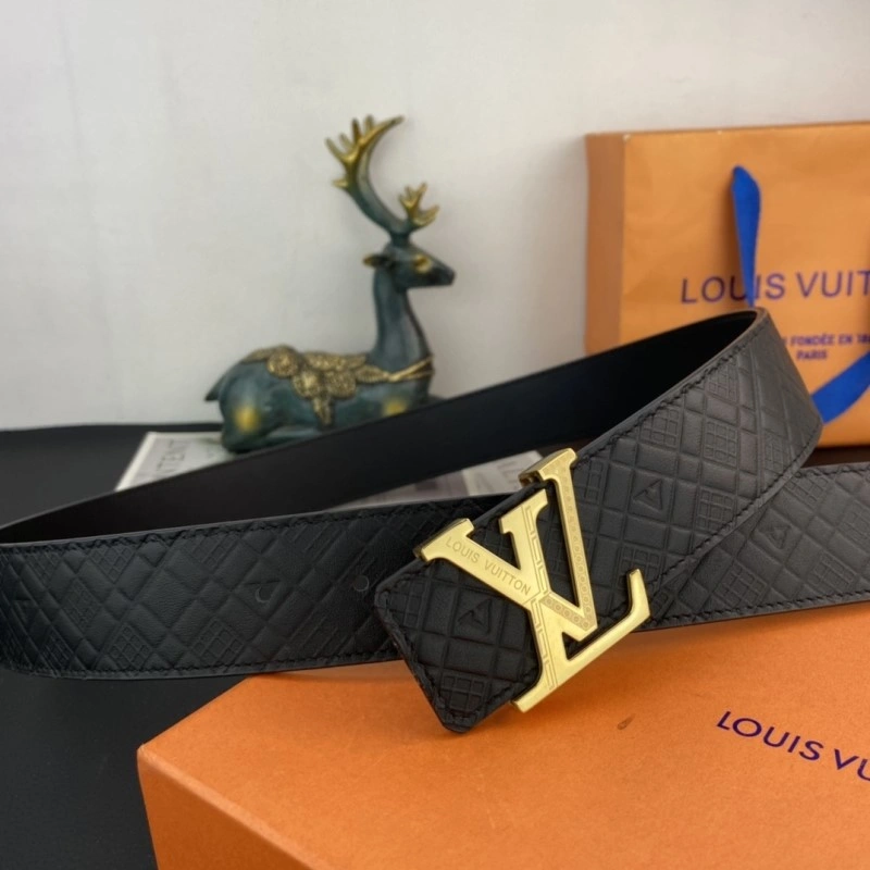 Contemporary Louis Vuitton Belts 300329