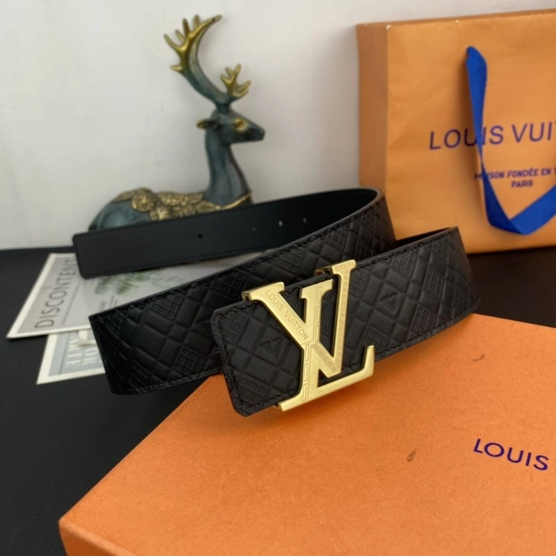 Contemporary Louis Vuitton Belts 300329