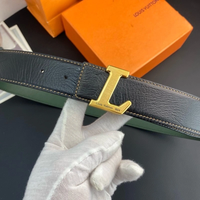 Colorful Louis Vuitton Belts 300342