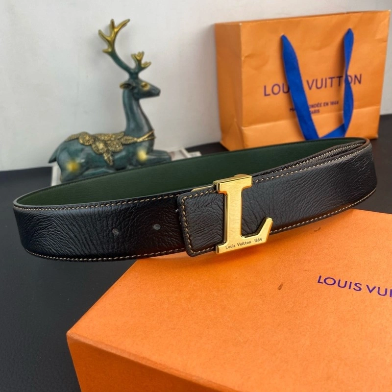 Colorful Louis Vuitton Belts 300342