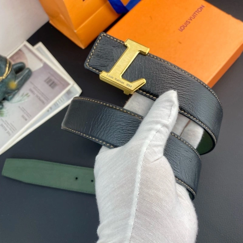 Colorful Louis Vuitton Belts 300342