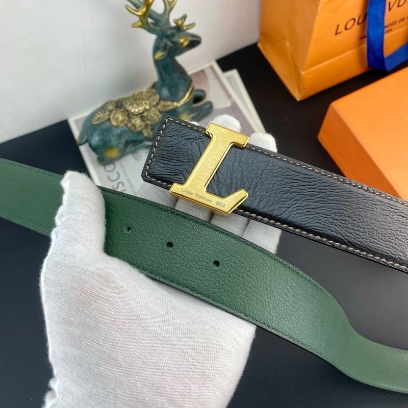 Colorful Louis Vuitton Belts 300342