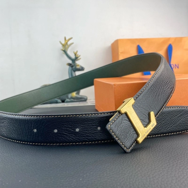 Colorful Louis Vuitton Belts 300342