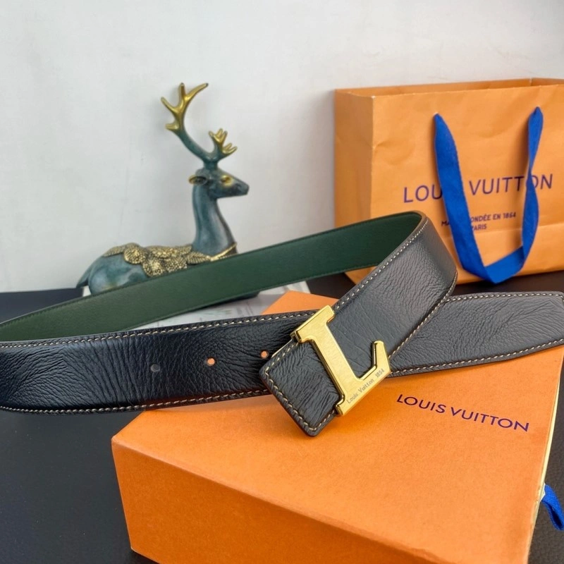 Colorful Louis Vuitton Belts 300342