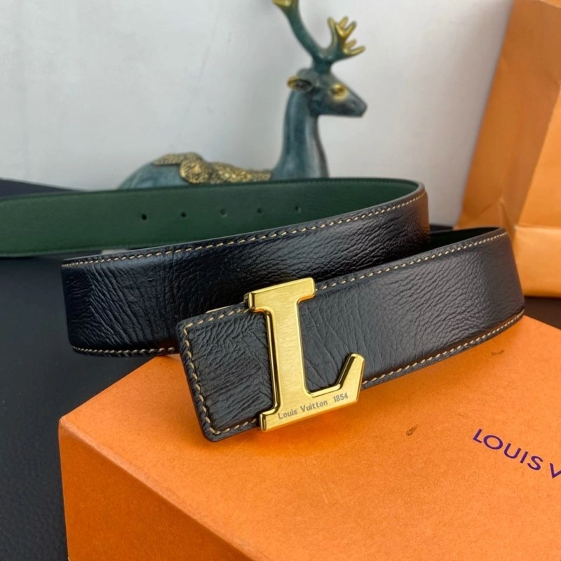 Colorful Louis Vuitton Belts 300342