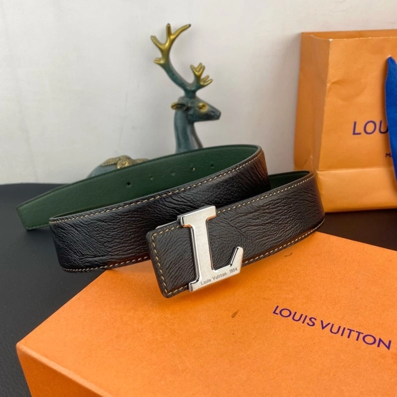 Louis Vuitton Belts Bright 300340