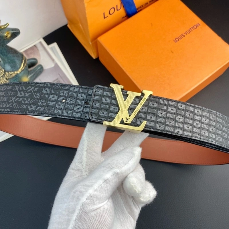Timeless Louis Vuitton Belts 300335