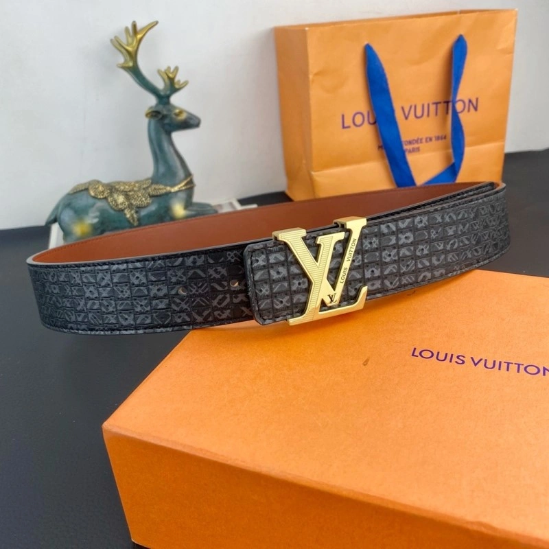 Timeless Louis Vuitton Belts 300335