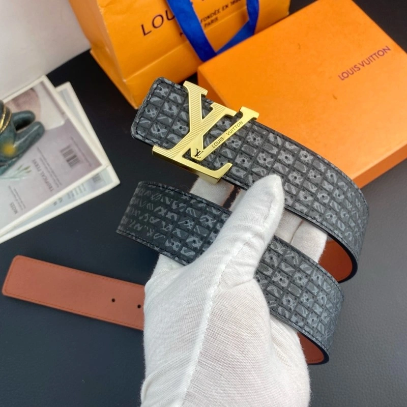 Timeless Louis Vuitton Belts 300335