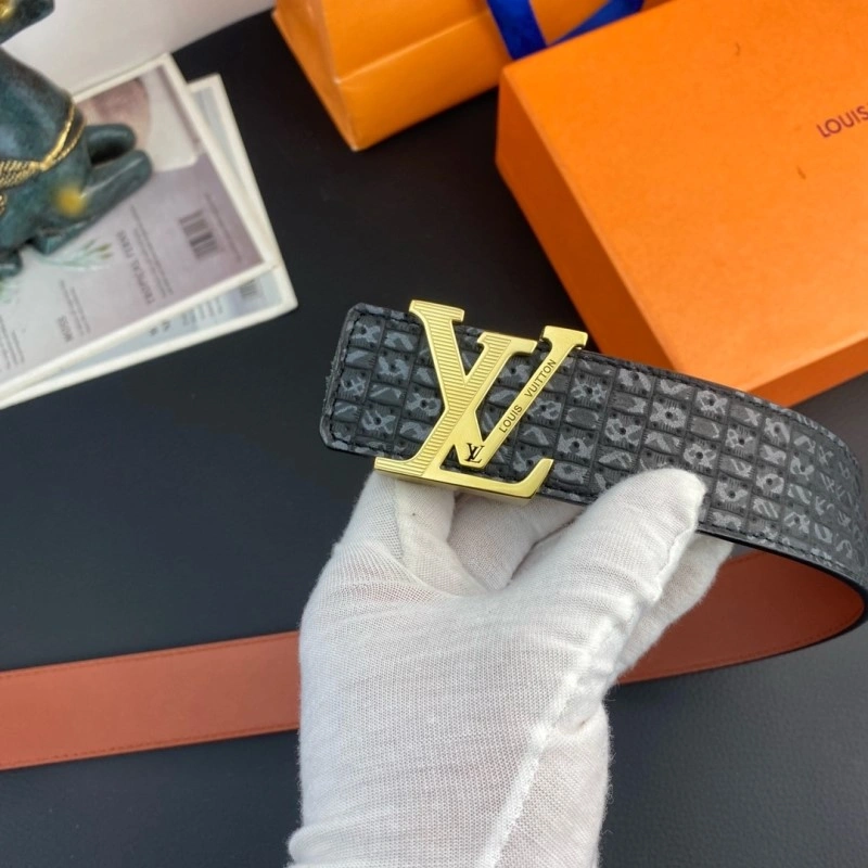 Timeless Louis Vuitton Belts 300335