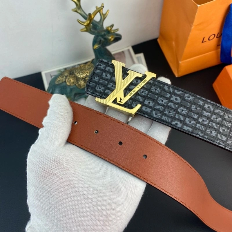 Timeless Louis Vuitton Belts 300335