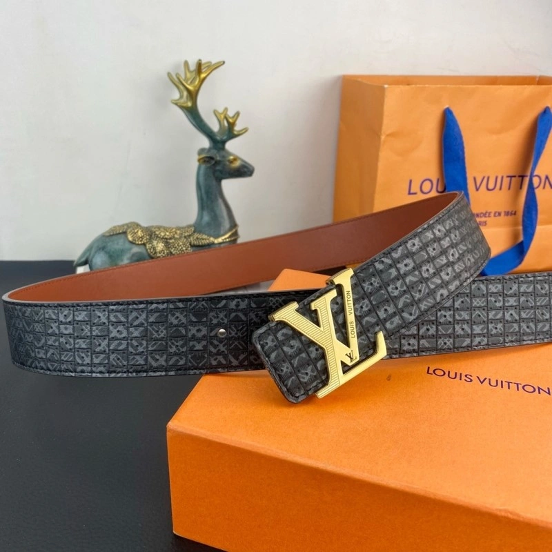 Timeless Louis Vuitton Belts 300335