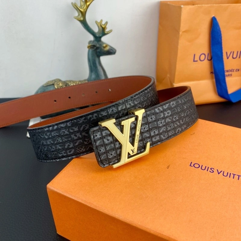 Timeless Louis Vuitton Belts 300335